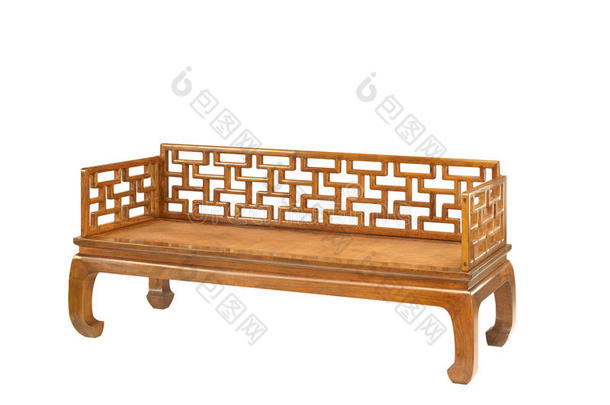 明式中国古典家具