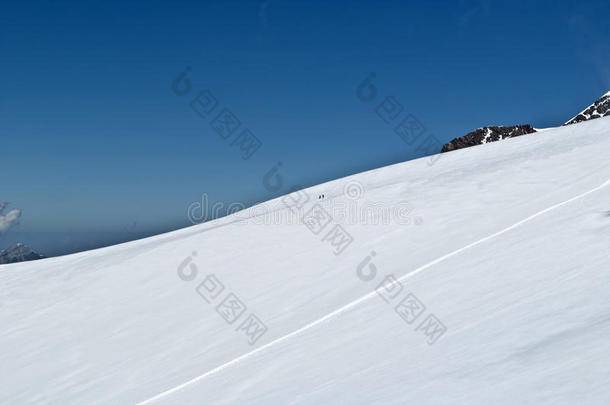 登山家