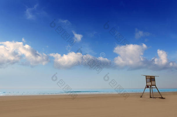加那利岛英格尔斯海滩的maspalomas playa del ingles海滩