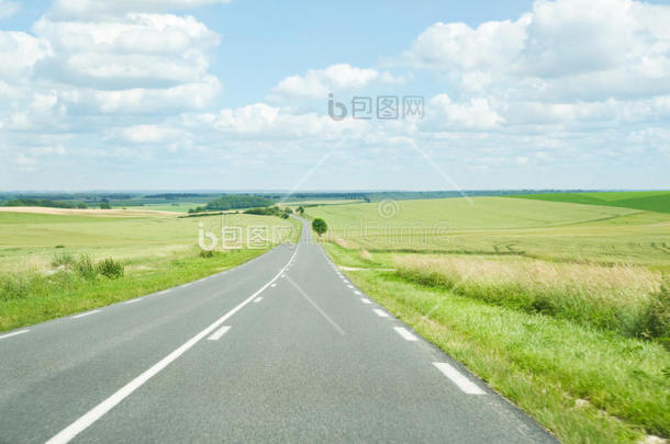 宽阔的道路-包图企业站