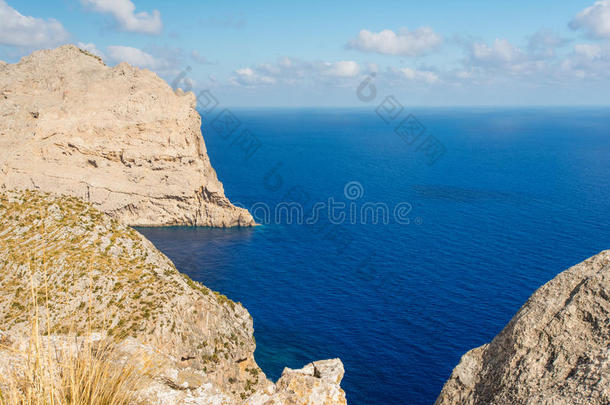 从佛蒙特角到波伦萨的<strong>高空</strong>海景