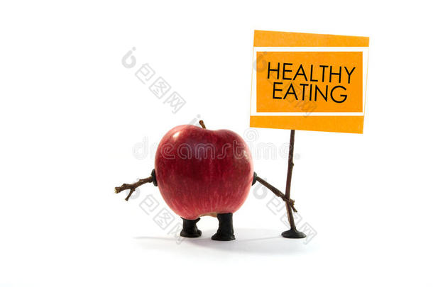 健康饮食
