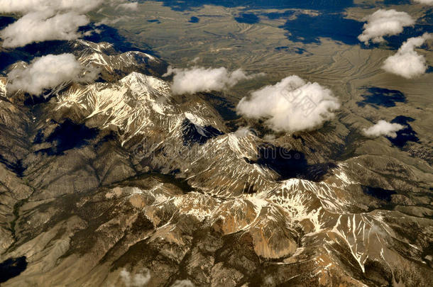 阿里山云景