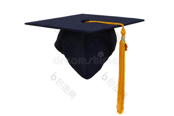 荣誉毕业帽