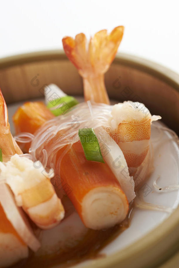 白灼虾图片包图网企业站