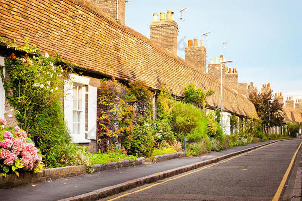 英国小屋