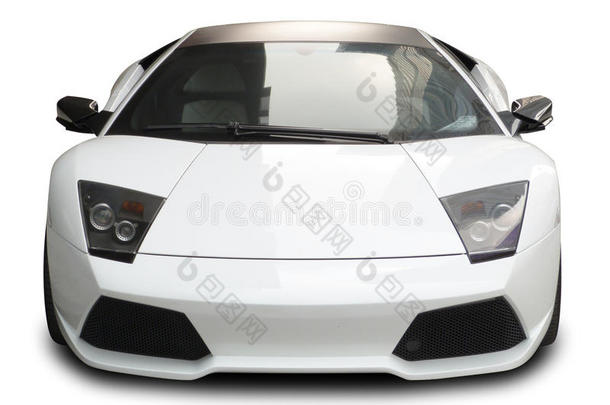 <strong>兰博基尼</strong>murcielago lp640