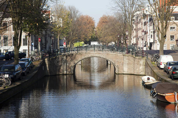 阿姆斯特丹大桥