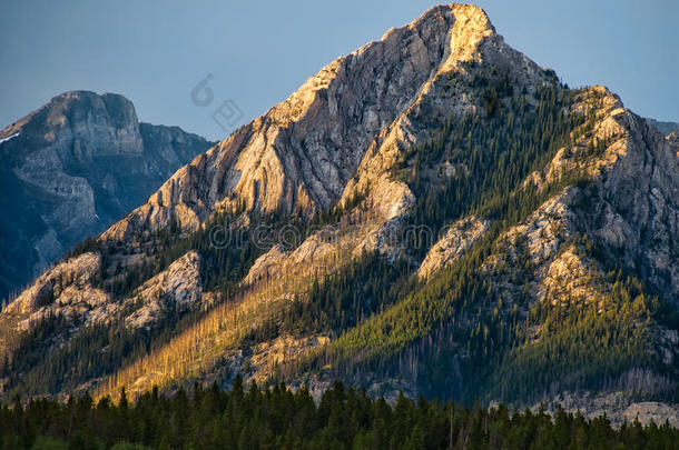 黄山奇峰