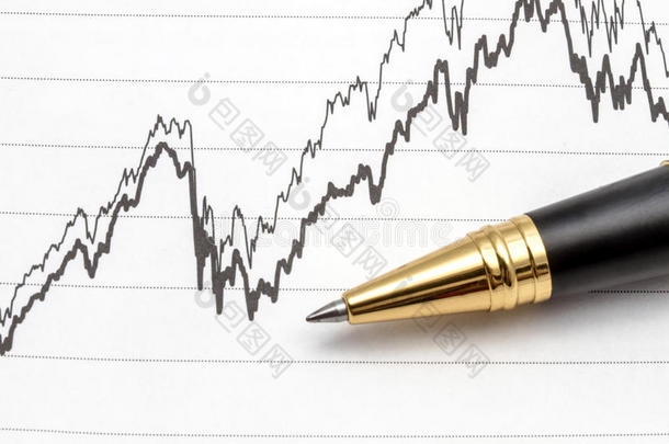 分析股票市场