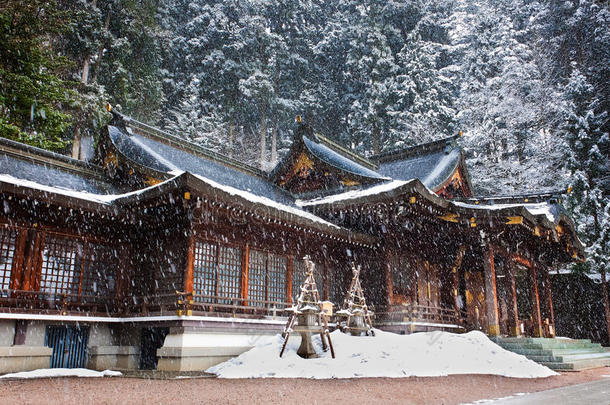 樱山八岛神社