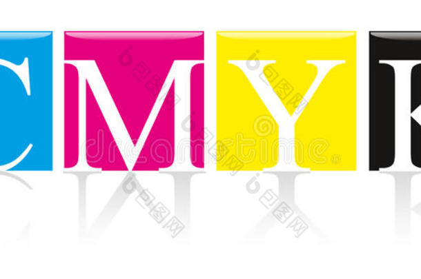 CMYK<strong>纯色</strong>