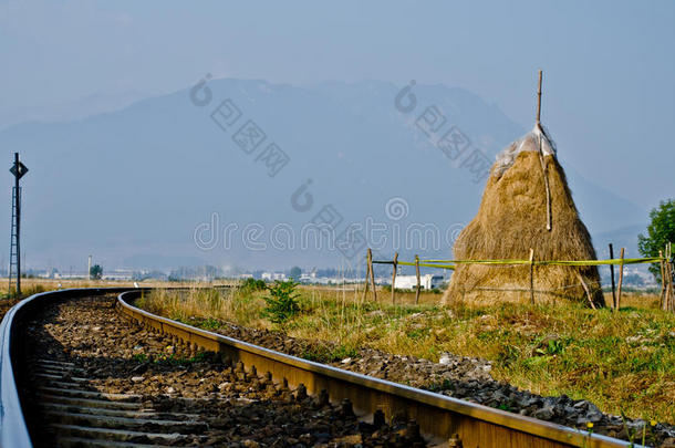 田园风光