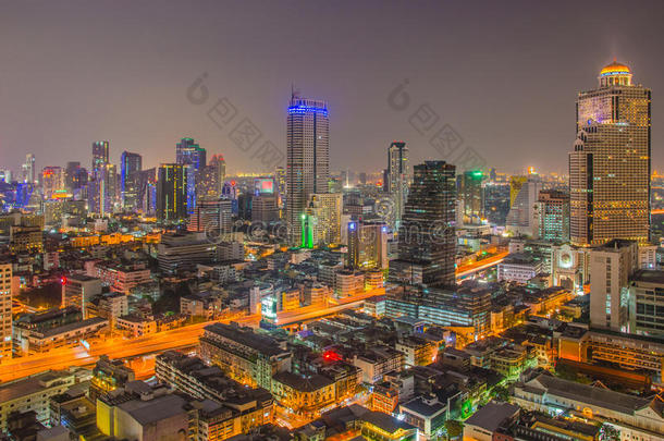 曼谷市