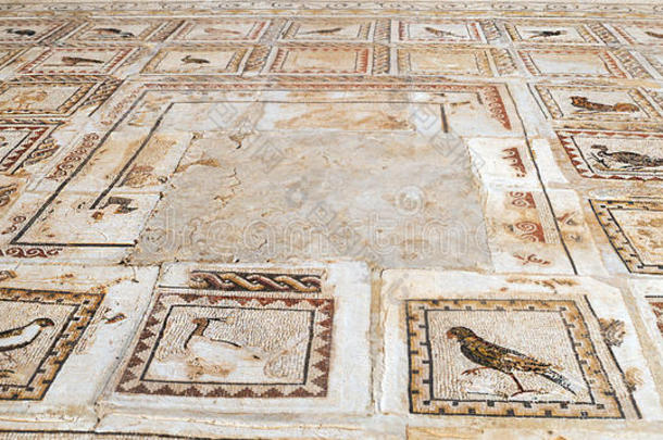 罗马文明挂毯
