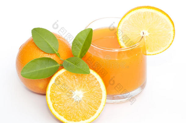 橙汁和橙汁