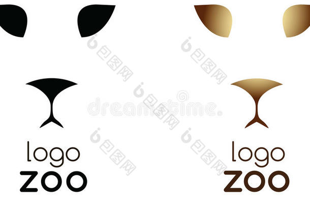 logo动物园