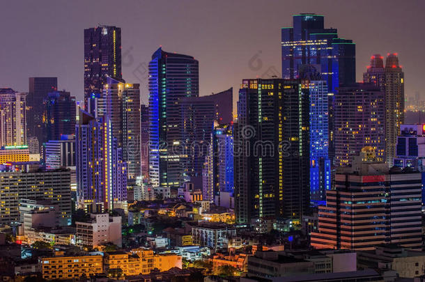 曼谷光明城