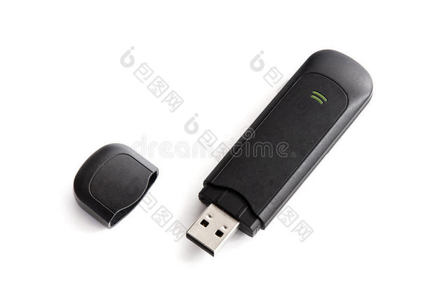 usb 3g调制解调器