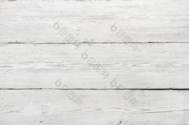 木质纹理，白色木质背景，复古灰木板墙