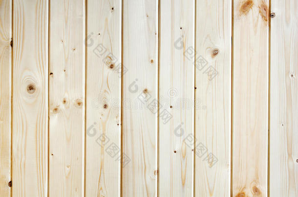 木质松木板材棕色纹理背景