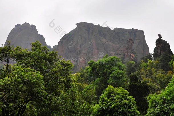 桂峰山