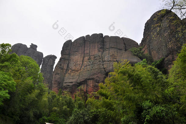 桂峰山