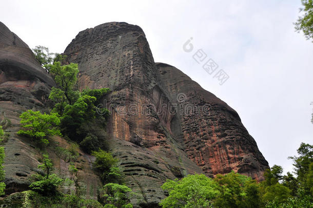 桂峰山