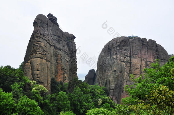 桂峰山