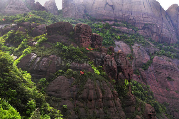 桂峰山