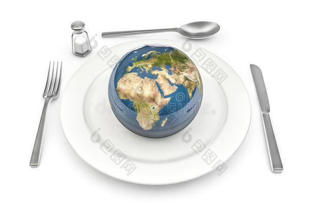 世界粮食