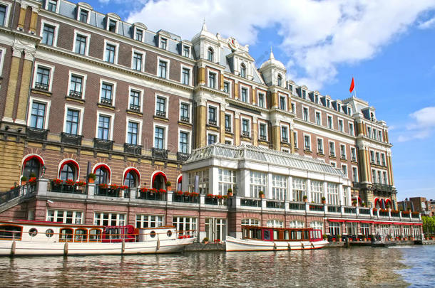 阿姆斯特丹阿姆斯特丹酒店