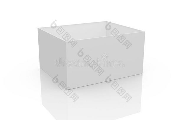 空白盒