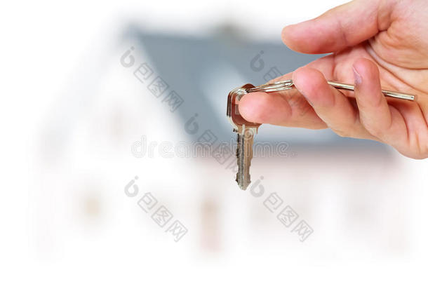 房屋钥匙