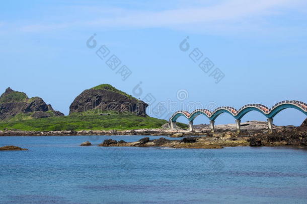 台湾台东县<strong>风景名胜</strong>区