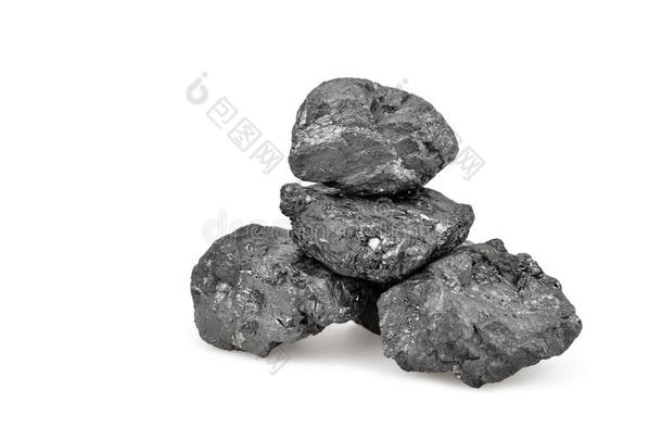 黑色发<strong>热量</strong>碳煤煤火