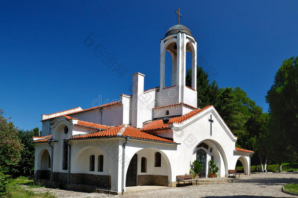 保加利亚教堂