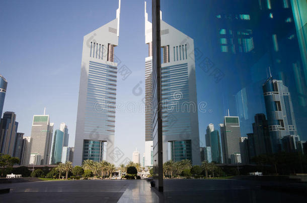 阿联酋迪拜迪拜迪拜迪拜国际金融中心