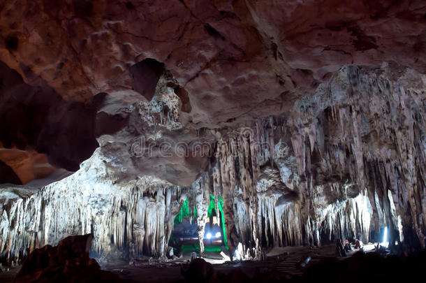 tham khao bin洞穴