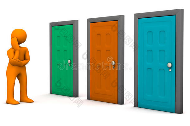 doors选项