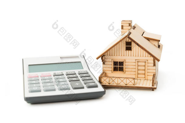 住房贷款计算器