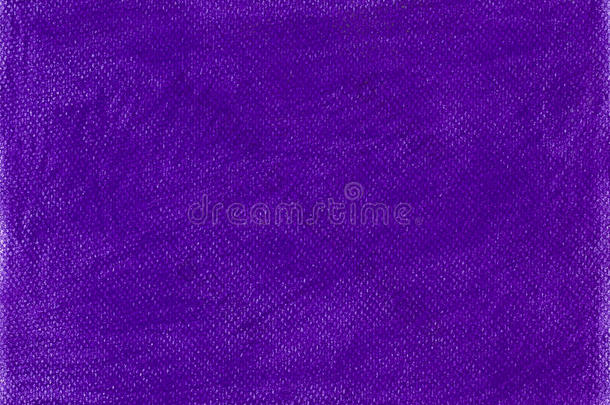 用粉笔画紫色背景