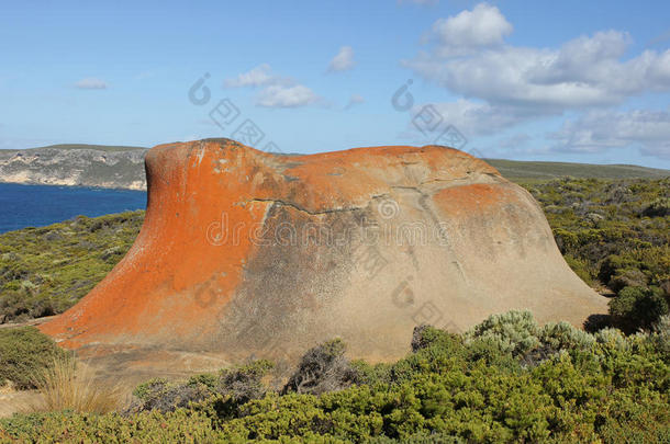 非凡岩石，澳大利亚