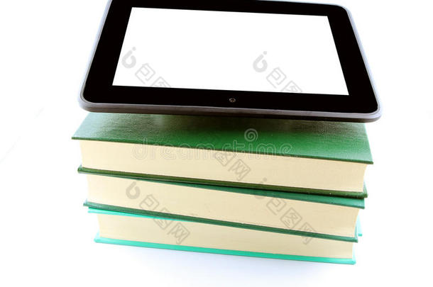 电子书阅读器平板电脑
