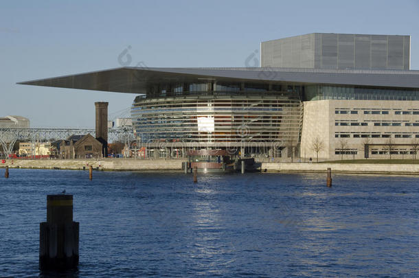 哥本哈根歌剧院