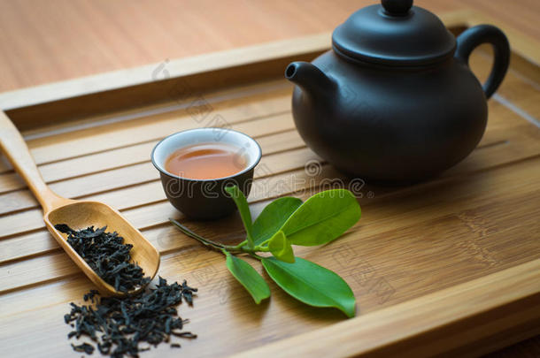 中国茶道