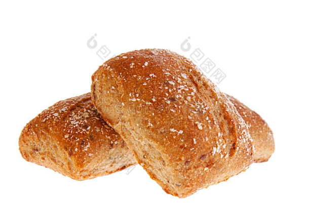 手工面包