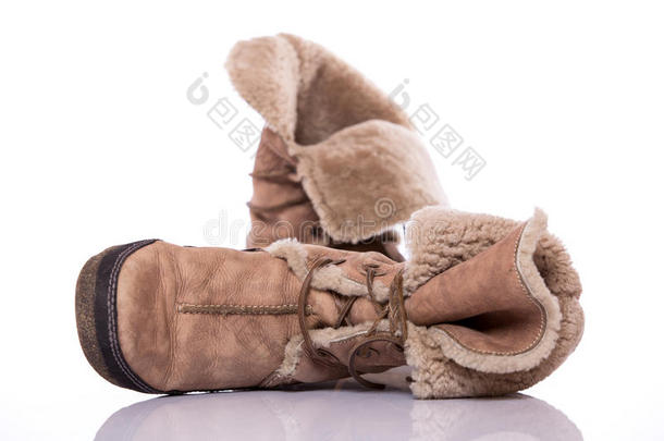 冬季鞋