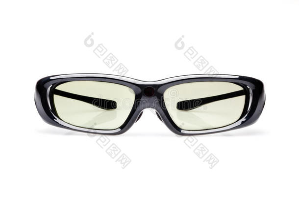 3d眼镜