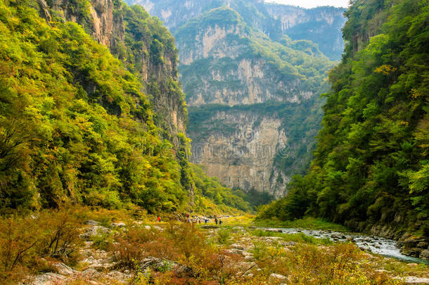 太行山